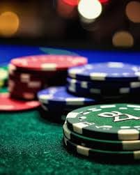 Slots ဂိမ်းများ
